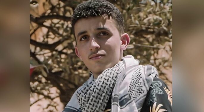 النيابة العامة تضع الرابور “الحاصل” رهن تدابير الحراسة النظرية بفاس