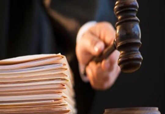 التحقيق في ارتباط مزعوم بشبكة مخدرات يوقف قاضيا عن مهامه بفاس