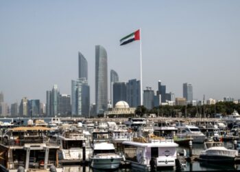 إدانات عربية لاستهداف قنصلية الإمارات في كردستان العراق