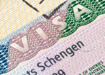 التحقيق في ملفات تزوير طلبات تأشيرة إسبانيا