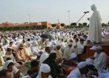 لتزامنها مع عطلة نهاية الأسبوع.. مطالب بتمديد عطلة العيد ليومين إضافيين