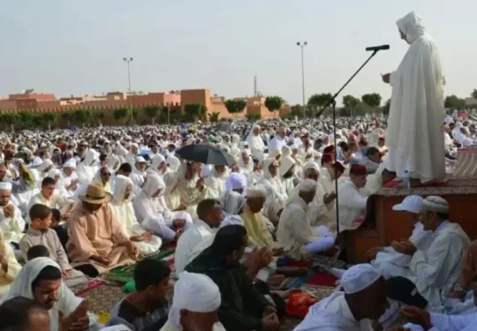 لتزامنها مع عطلة نهاية الأسبوع.. مطالب بتمديد عطلة العيد ليومين إضافيين