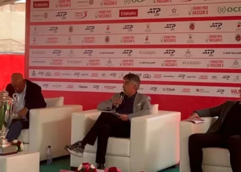 بمناسبة الدورة 40 لجائزة الحسن الثاني.. مراكش تتحول لعاصمة للتنس في إفريقيا