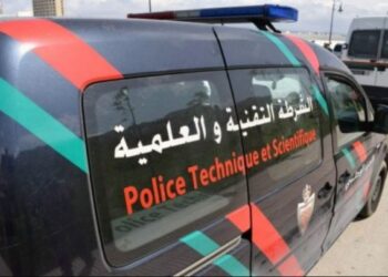 وفاة غامضة لشرطي داخل شقة معدة للكراء تهز سطات ليلة العيد