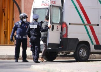 سرقة قبعة فاخرة تقود قاصرين إلى التوقيف بمراكش