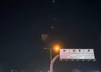 قطر تعلن التصدي لـ 82 صاروخا و11 مسيرة