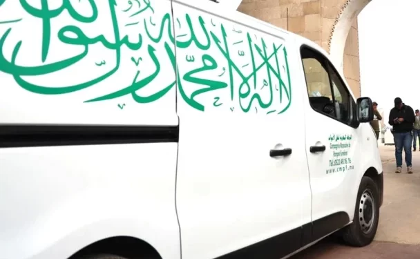 “بوطا صغيرة” تنهي حياة شابين بآسفي