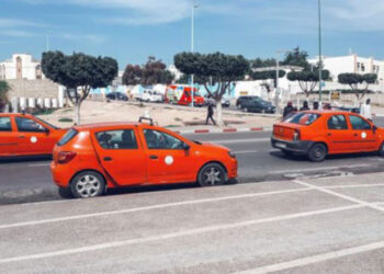 تنظيمات مهنية تطالب بمراجعة تسعيرة سيارات الأجرة بأكادير