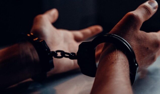 كمين محكم للدرك يطيح بـ”أخطر” تاجر مخدرات في إقليم بولمان