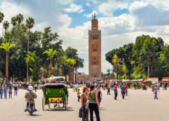 تجاوز هدف خارطة الطريق.. 894  ألف منصب شغل مباشر في قطاع السياحة سنة 2025