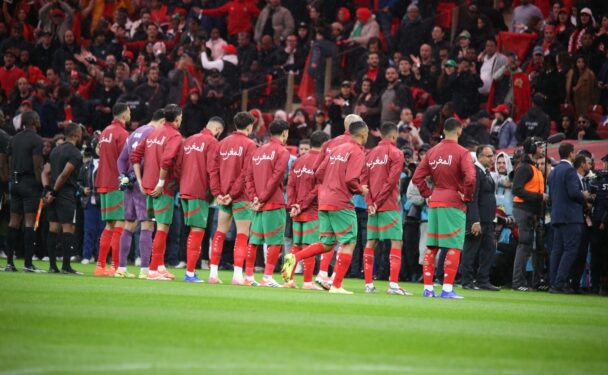 عاجل.. محمد وهبي يعلن عن اللائحة الجديدة للمنتخب المغربي استعدادا لكأس العالم