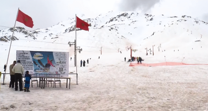 “كأس الصداقة” تنهي سنوات الركود الرياضي بأوكايمدن