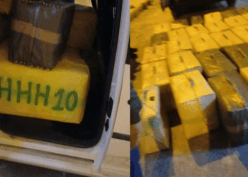 إجهاض عملية تهريب دولي لشحنة مخدرات ببوزنيقة