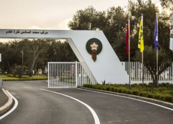 الإعلان عن برنامج مباريات المنتخبات السنية