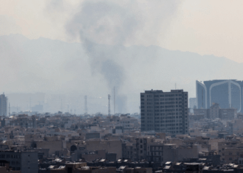 قتلى في هجوم صاروخي على مدينة شيراز الإيرانية