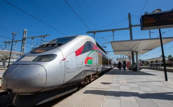 الـ”ONCF” ينجز ثالث إصدار للسندات الخضراء بقيمة 2 مليار درهم