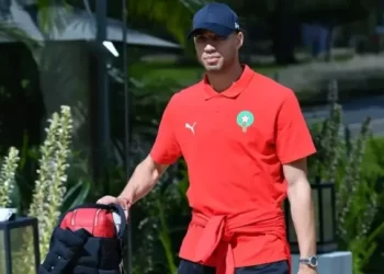 بعثة “الأسود” تشد الرحال اليوم الأربعاء إلى مدريد استعدادًا لمواجهة الإكوادور وديا