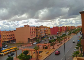 توقعات أحوال الطقس بالمغرب خلال الأيام القادمة