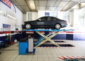 التحقيق في تزوير وثائق مركز للفحص التقني بجماعة سعادة