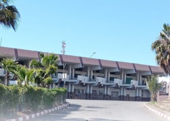 الكشف عن اختلالات عقارية بالمحطة الطرقية بآسفي