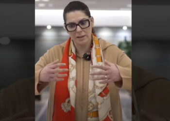 بالڤيديو.. المنصوري: إصلاح المنظومة الصحية أولوية والمواطن لم يلمس التغيير بعد