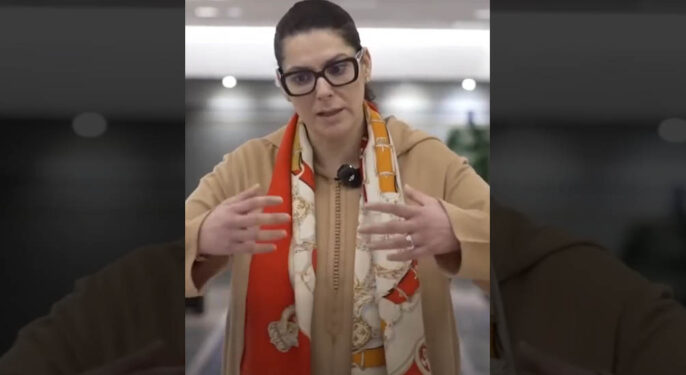 بالڤيديو.. المنصوري: إصلاح المنظومة الصحية أولوية والمواطن لم يلمس التغيير بعد