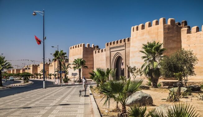 40 مليون درهم لترميم أسوار تارودانت المتضررة من زلزال الحوز