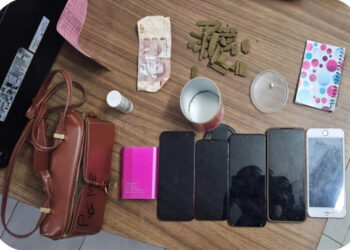 ترويج البوفا والشيرا يوقف مهاجرا افريقيا بالدار البيضاء