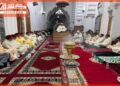 بالڤيديو: بمسجد الكتبية التاريخي.. الوالي خطيب الهبيل يترأس إحياء ليلة القدر بمراكش