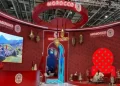 المغرب يبرز تنوع وجهاته السياحية في المعرض الدولي ببرلين