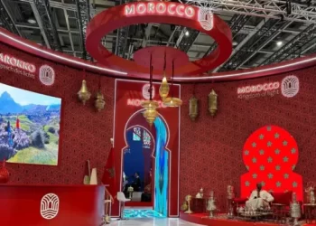 المغرب يبرز تنوع وجهاته السياحية في المعرض الدولي ببرلين