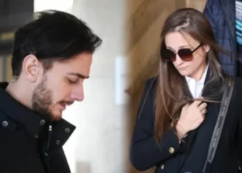 انطلاق محاكمة لورا بريول بتهمة ابتزاز سعد لمجرد