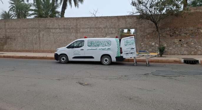 عاجل.. العثور على تلميذ جثة هامدة داخل ثانوية بمراكش