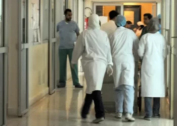نقابة للممرضين تستنكر الفوضى بمستشفى إقليمي وتدين الاعتداء على ممرضة