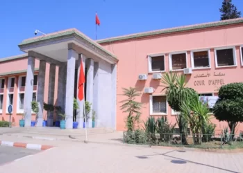 منصة المسطرة الغيابية تضم 37 “روشيرشي” من مراكش