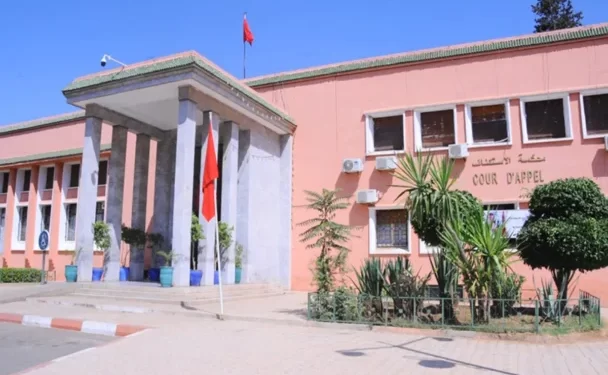 منصة المسطرة الغيابية تضم 37 “روشيرشي” من مراكش