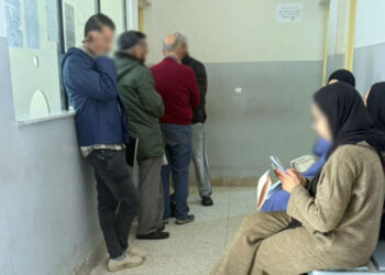 الغياب المتكرر لموظف يغضب المرتفقين بملحقة المسيرة بمراكش