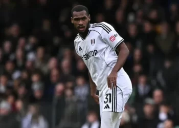 عيسى ديوب يختار تمثيل المنتخب المغربي