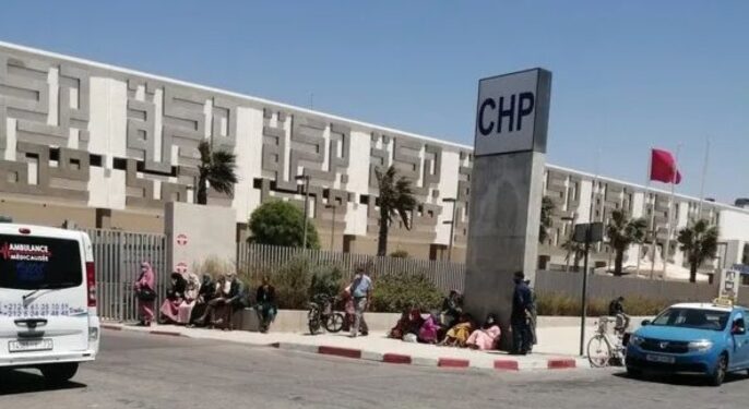 اختفاء معدات طبية بالمستشفى الإقليمي بالصويرة يثير الاستنكار