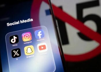 تركيا تسن قانونا يحظر شبكات التواصل الاجتماعي للأطفال دون 15 عاما