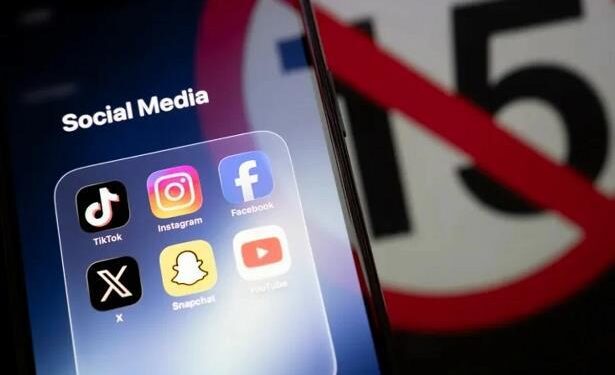 تركيا تسن قانونا يحظر شبكات التواصل الاجتماعي للأطفال دون 15 عاما