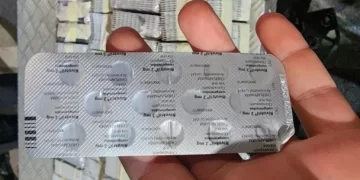 توقيف شخصين وحجز آلاف الأقراص المهلوسة بالبيضاء