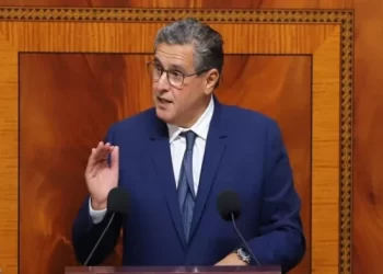 أخنوش.. الجهود المبذولة طيلة الخمس سنوات الماضية لم تكن أبدا تدبيرا إداريا جافا