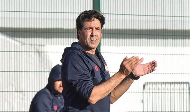 إحالة هشام الدميعي على لجنة الأخلاقيات بنادي الكوكب الرياضي المراكشي