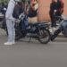 مصرع شخص واصابة اخر في حادثة سير مروعة بمراكش