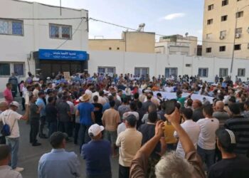 أوضاع كارثية ومعدات معطلة.. فعاليات محلية تطالب بفتح تحقيق في أوضاع المستشفى الإقليمي لتاونات