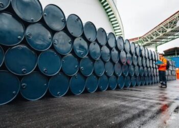 تواصل ارتفاع أسعار النفط مع تعثر الحلول وإغلاق مضيق هرمز