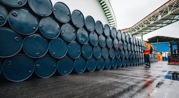 تواصل ارتفاع أسعار النفط مع تعثر الحلول وإغلاق مضيق هرمز