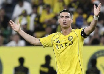 بعد هدفيه في شباك النجمة.. كم هدفا يحتاج كريستيانو رونالدو للوصول إلى الهدف 1000؟