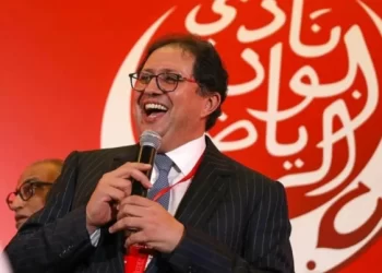 فصيل “وينرز” لآيت منا: باراكا من الهضرة والتصاور أنت هنا لخدمة النادي